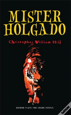 Capa do artigo Mister Holgado
