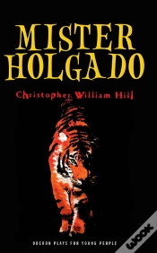 Capa do artigo Mister Holgado