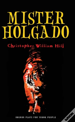 Capa do artigo Mister Holgado