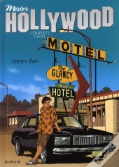 Mister Hollywood T.2 ; Jersey Boy