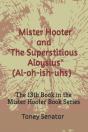 Mister Hooter And - Preview