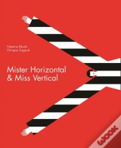 Capa do artigo Mister Horizontal & Miss Vertical