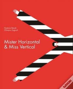 Capa do artigo Mister Horizontal & Miss Vertical