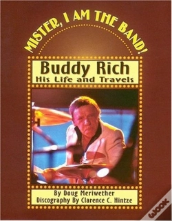 Capa do artigo Mister, I Am The Band