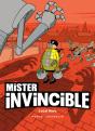Mister Invincible: Local Hero - Preview