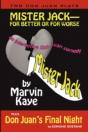 Mister Jack -- For Better Or For Worse: - Preview