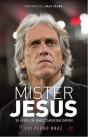 Mister Jesus - Preview