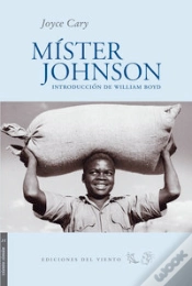 Capa do artigo Míster Johnson