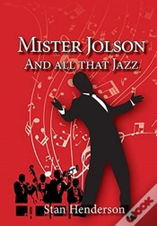 Capa do artigo Mister Jolson And All That Jazz