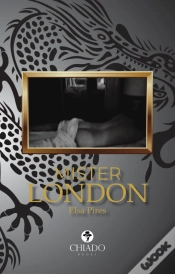 Capa do artigo Mister London