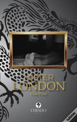 Capa do artigo Mister London