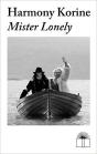 Mister Lonely - Preview