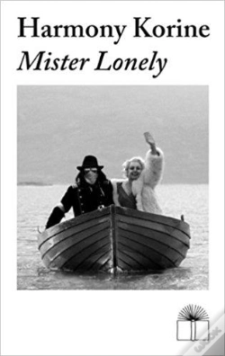 Capa do artigo Mister Lonely