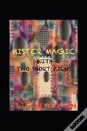 Capa do artigo Mister Magic