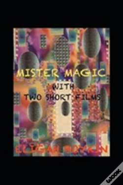 Capa do artigo Mister Magic