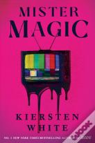 Mister Magic