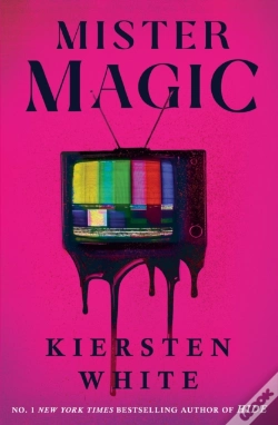 Capa do artigo Mister Magic