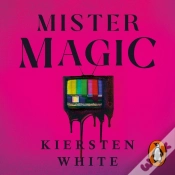 Capa do artigo Mister Magic