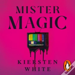 Capa do artigo Mister Magic
