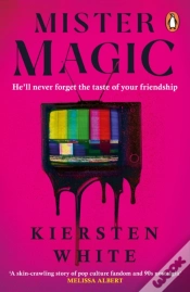 Capa do artigo Mister Magic