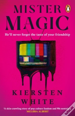 Capa do artigo Mister Magic