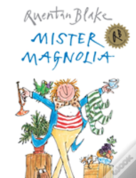Mister Magnolia