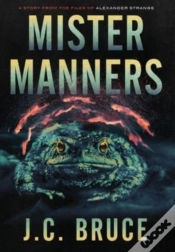 Capa do artigo Mister Manners