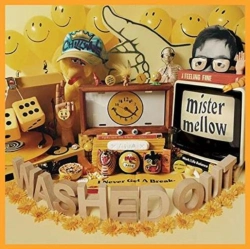 Capa do artigo Mister Mellow - CD