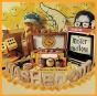 Mister Mellow - CD - Preview