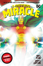 Mister Miracle