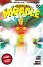 Mister Miracle - Preview