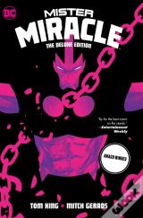 Mister Miracle: The Deluxe Edition