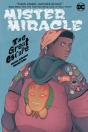 Mister Miracle: The Great Escape - Preview