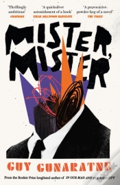 Capa do artigo Mister, Mister