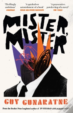 Capa do artigo Mister, Mister