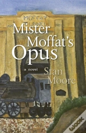 Capa do artigo Mister Moffat
