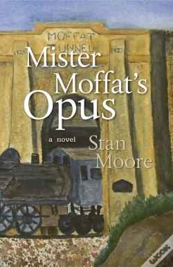 Capa do artigo Mister Moffat'S Opus