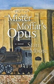 Capa do artigo Mister Moffat