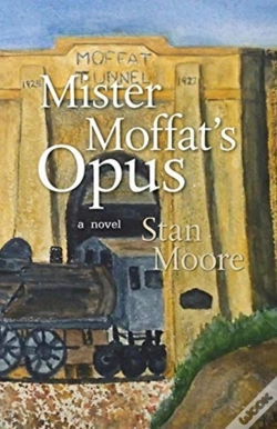 Capa do artigo Mister Moffat'S Opus