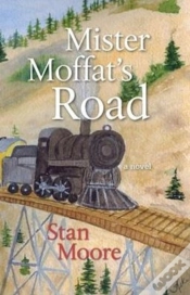 Capa do artigo Mister Moffat