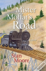 Capa do artigo Mister Moffat
