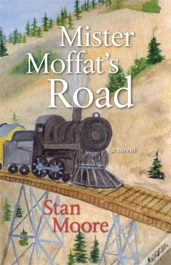 Capa do artigo Mister Moffat'S Road
