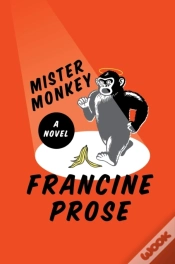 Capa do artigo Mister Monkey