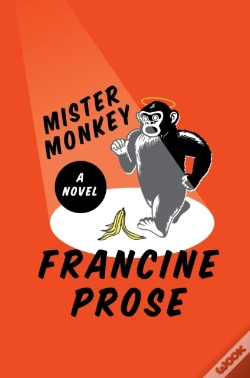 Capa do artigo Mister Monkey