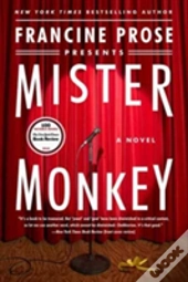 Mister Monkey