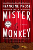 Mister Monkey