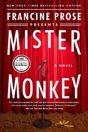 Mister Monkey - Preview