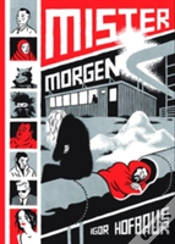 Capa do artigo Mister Morgen
