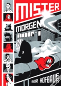 Capa do artigo Mister Morgen