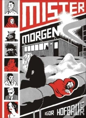 Capa do artigo Mister Morgen
